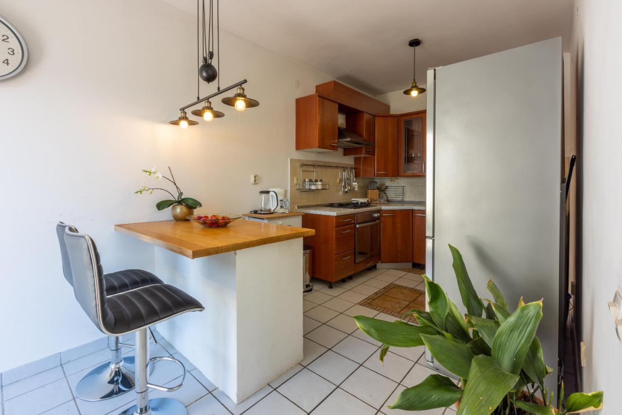 Apartments Marija Crikvenica Eksteriør bilde